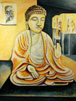 P102 SCVA Buddha